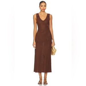 ASTR Ainhoa Sweater Dress Size 1X